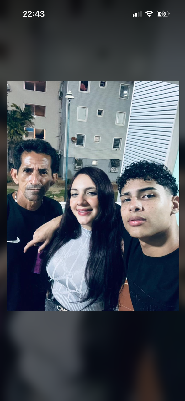 Foto de Robert Chavier