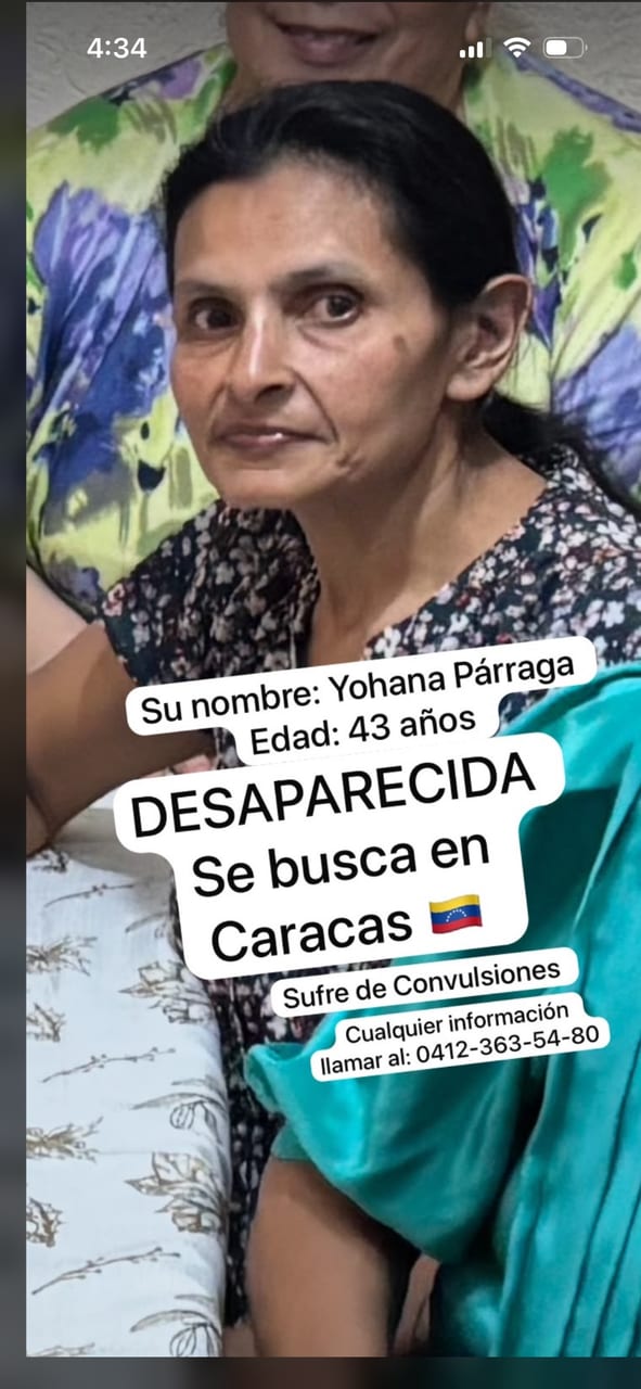 Yohana Párraga