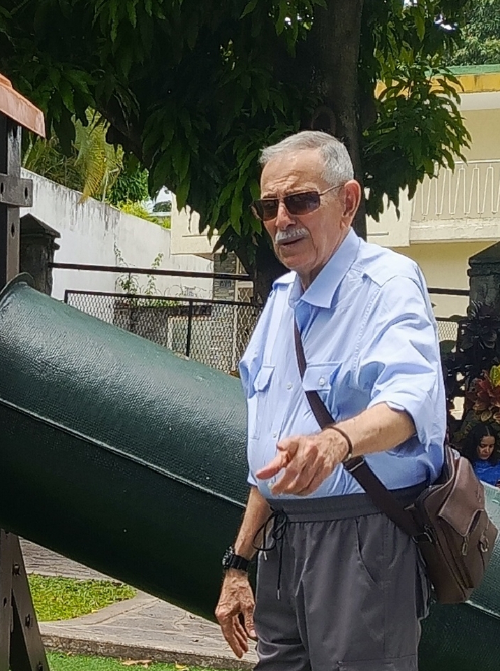 Foto de Enio Castellanos