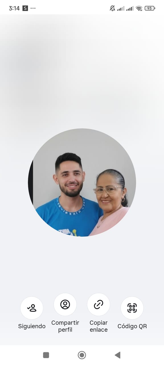 Foto de Noris solbey Bautista fernandez