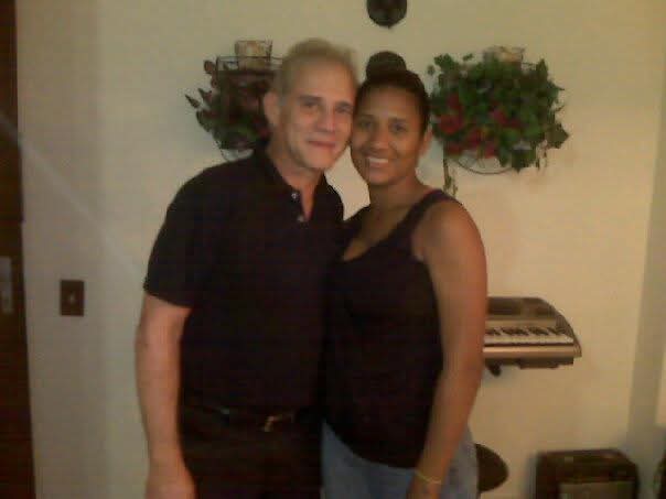 Foto de Carlos chittis