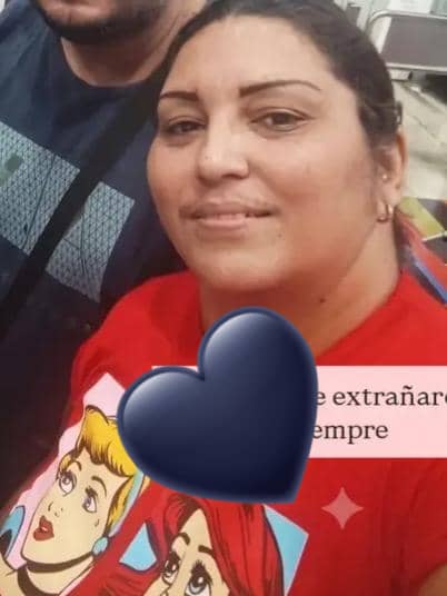 Foto de Marlyn Muñoz