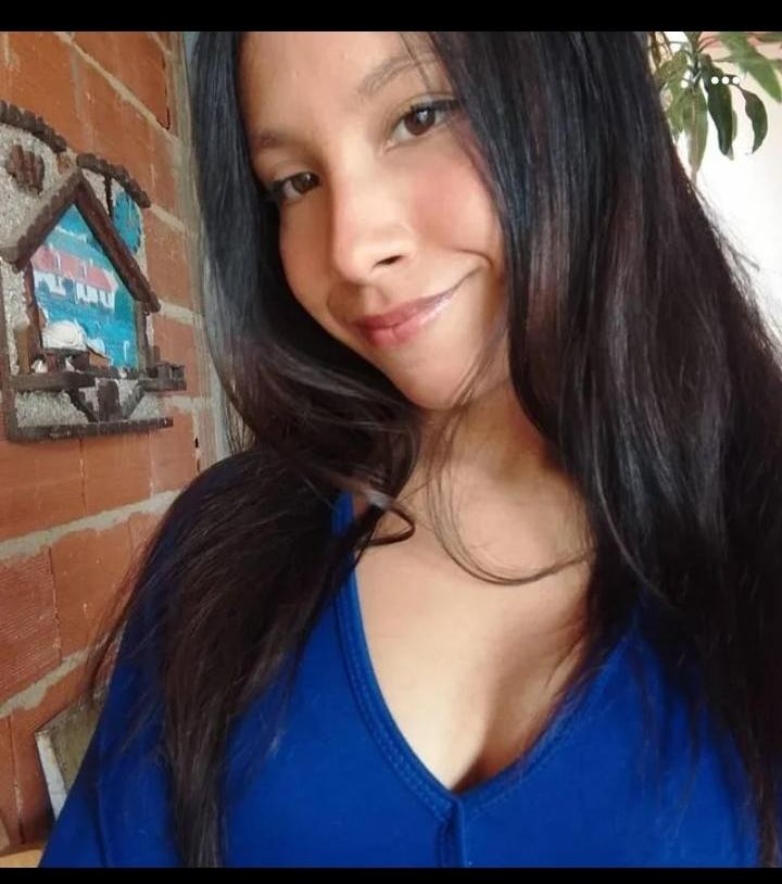 Foto de Franyeli