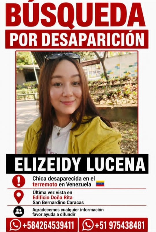 Foto de ELIZEIDY LUCENA