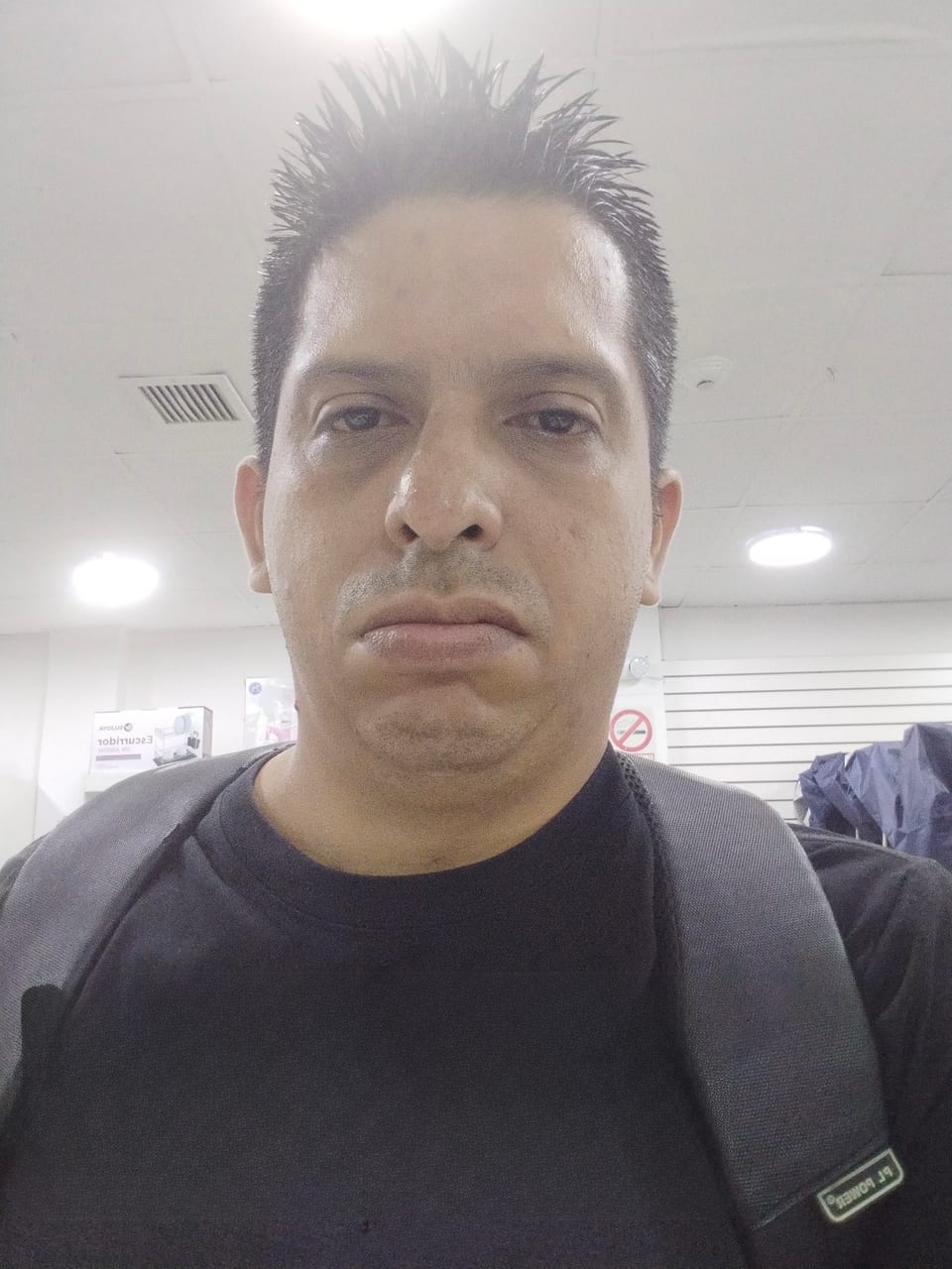 Foto de Alexis Pérez