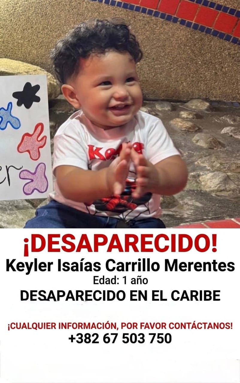 Foto de Keyler carrillo