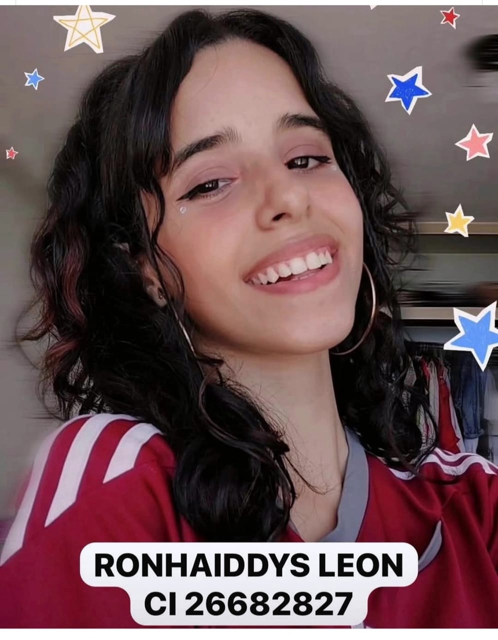 Foto de RONAIDYS LEON