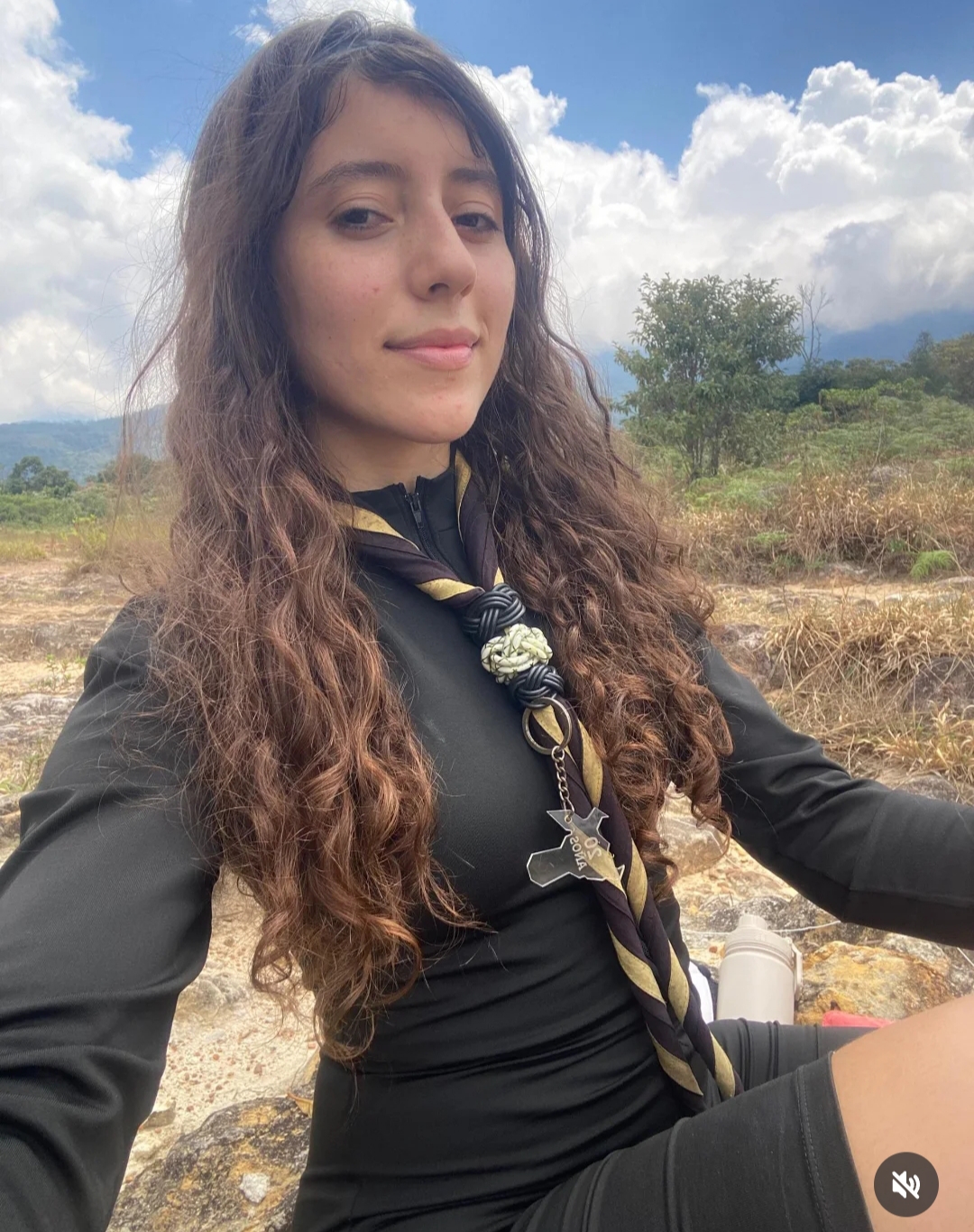 Foto de Amarilys Becerra