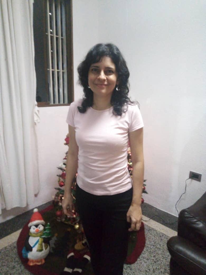 Foto de Karelis pineda