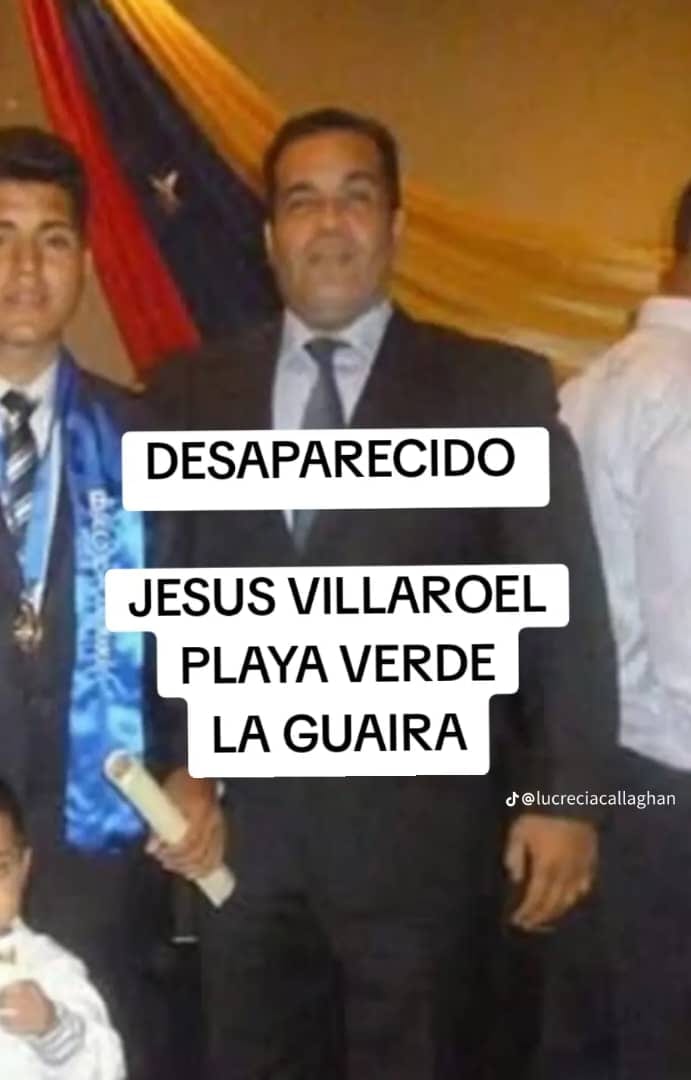 Foto de Jesus Villaroel