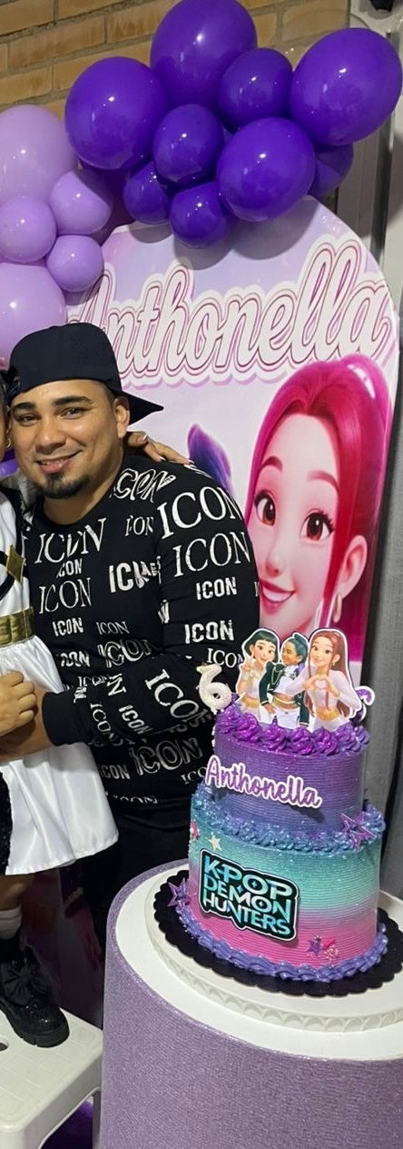 Foto de Giomar Meneses SEQUIN