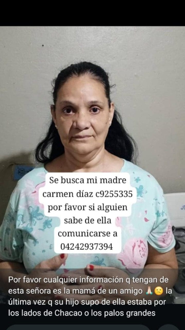 Foto de Carmen Celina Diaz Suárez