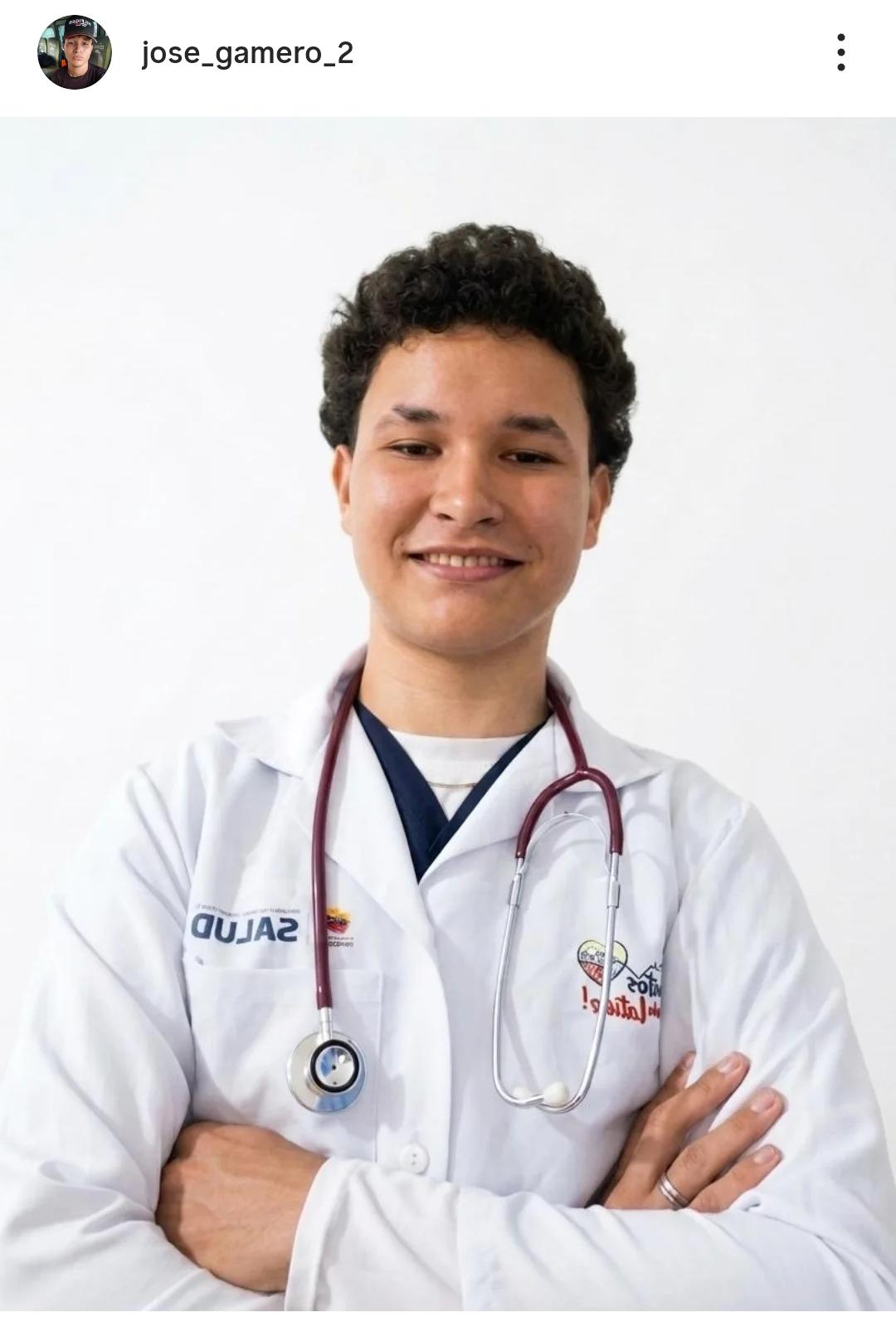 Foto de José Gamero