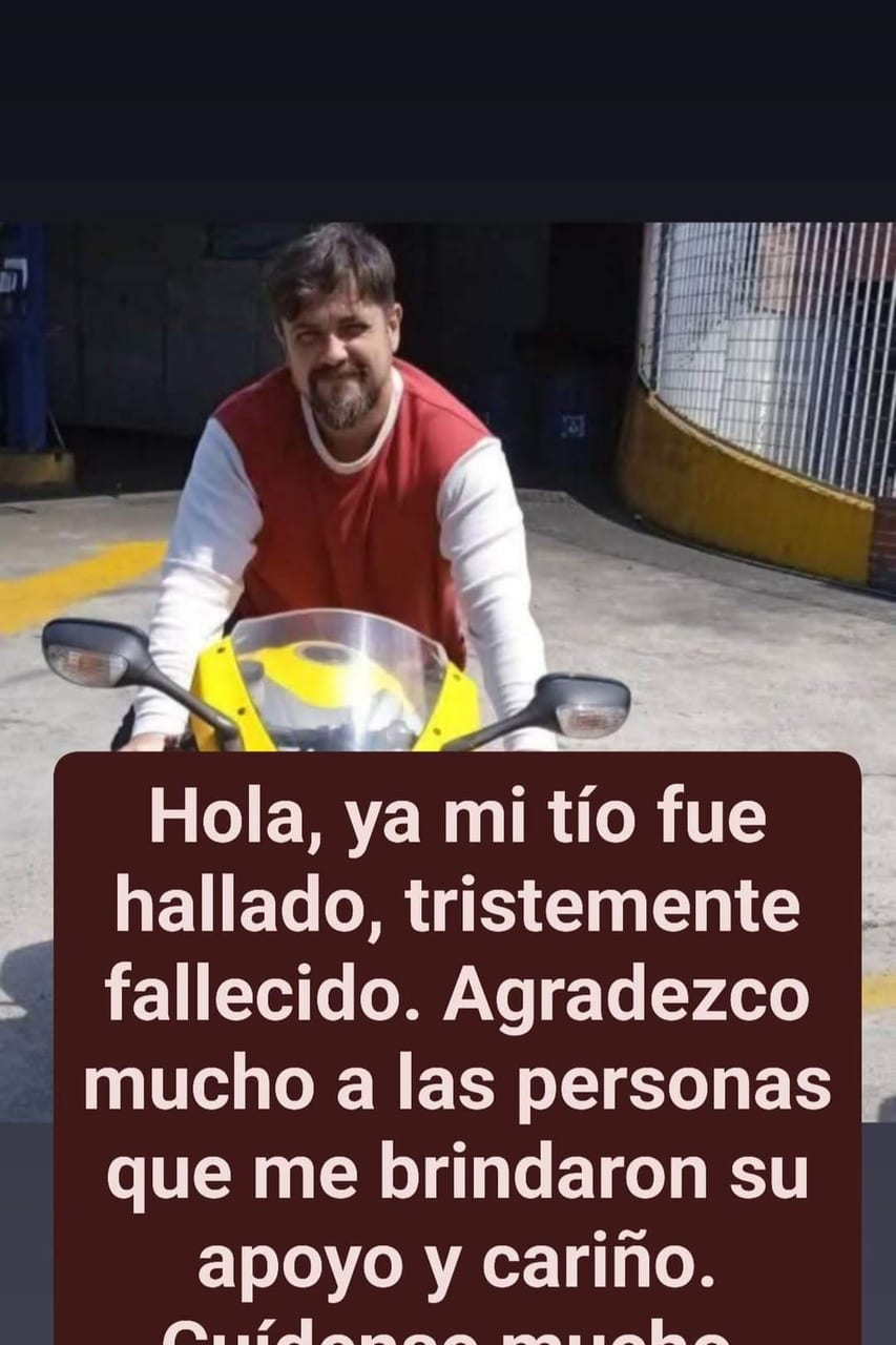 Foto de Rodolfo Franco Esposito Iodice