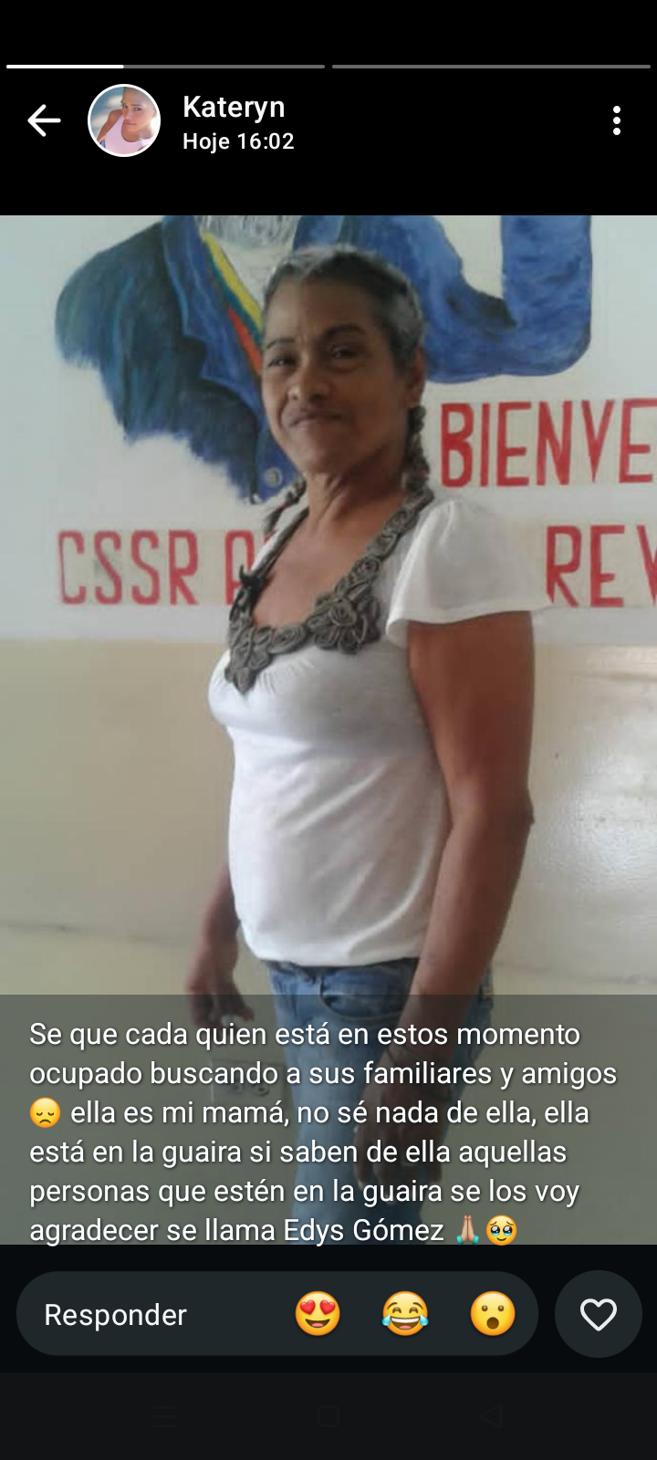 Foto de Edys Gomez rondon