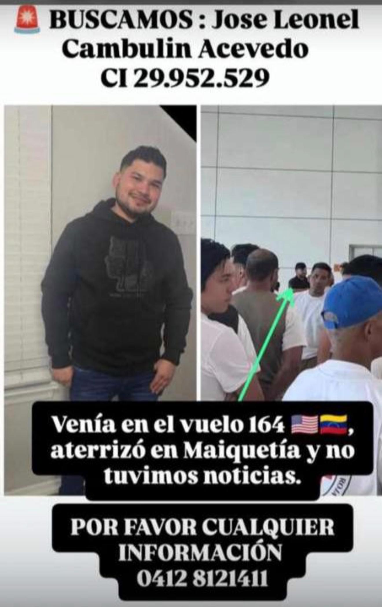 Foto de Jose cambulin