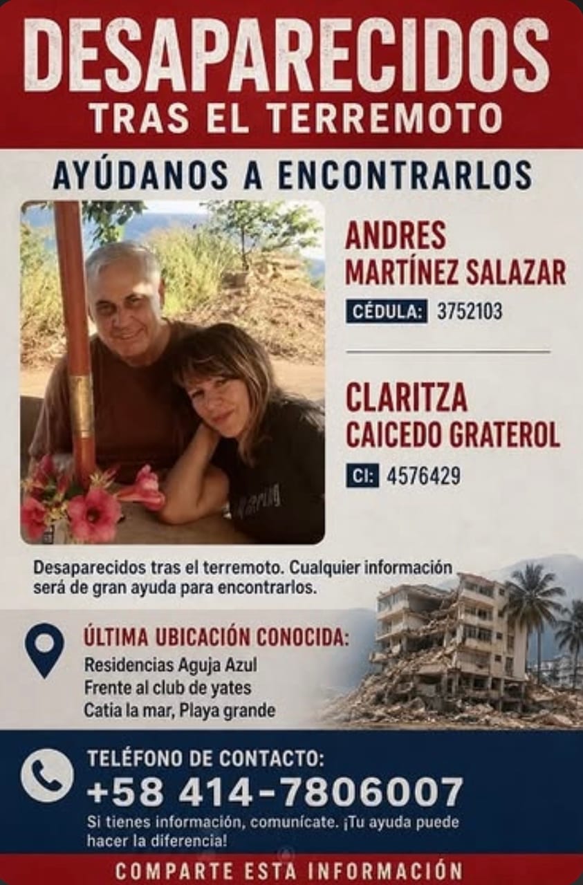 Foto de Claritza caicedo graterol