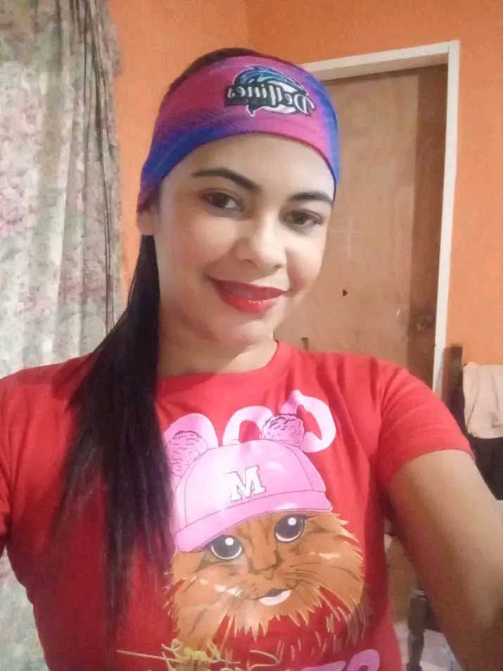 Foto de Degleisis Milagro Ruiz