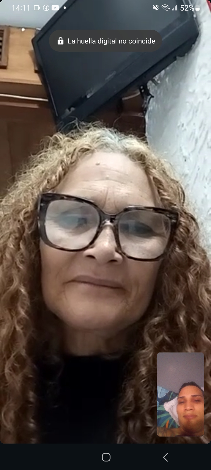 Foto de Sobeida pinto