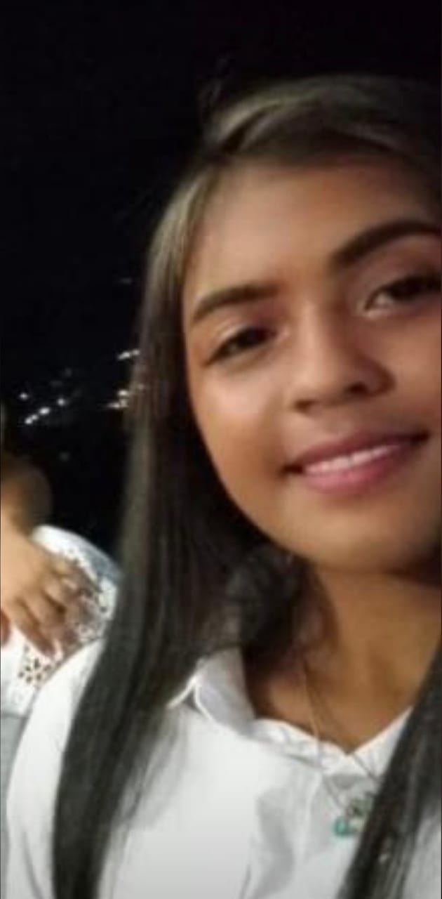 Germelis Paola flores gil