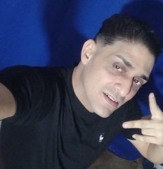 Foto de Jhonzer Alexander madero ruiz