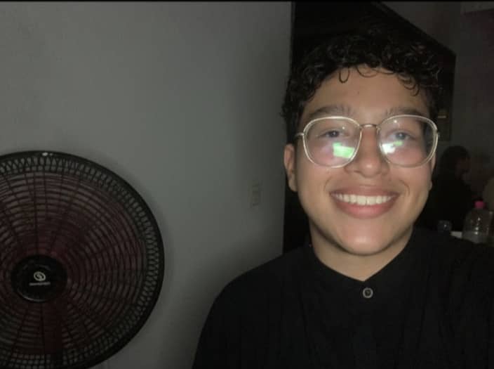 Foto de Sebastián Zambrano