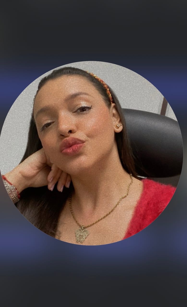 Foto de Ana Karina barrios