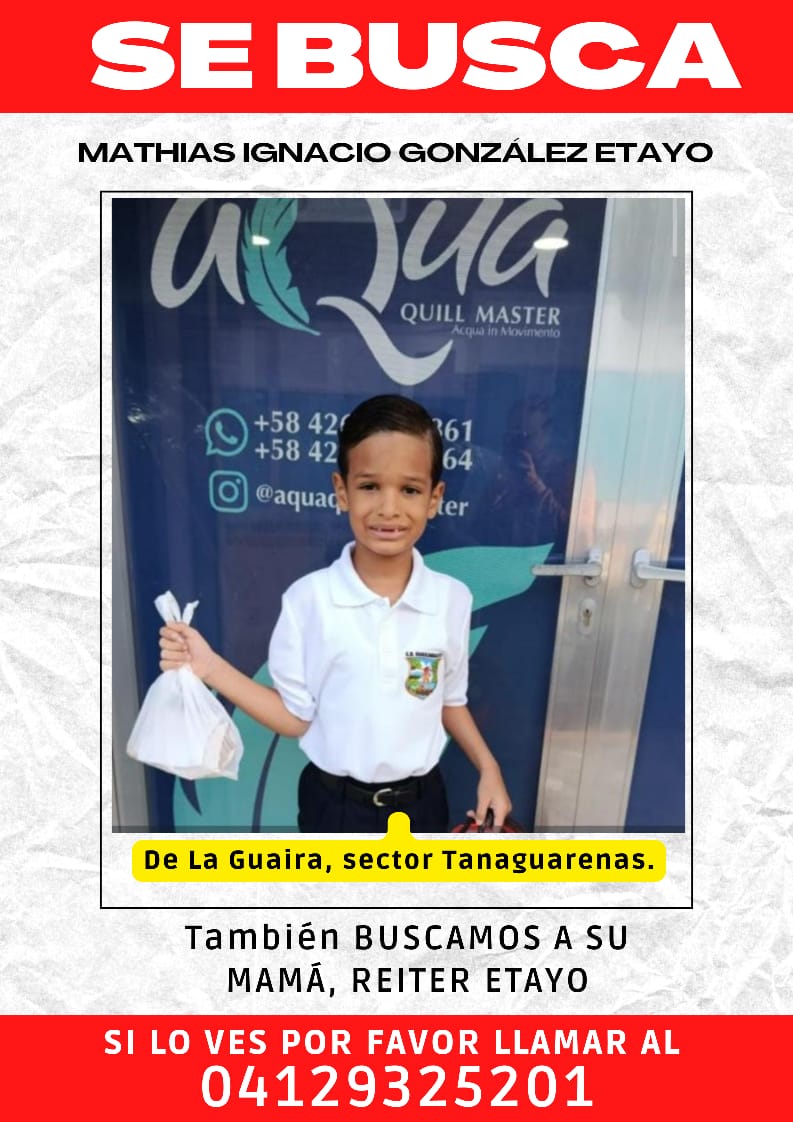 Foto de Mathias ignacio González Etayo