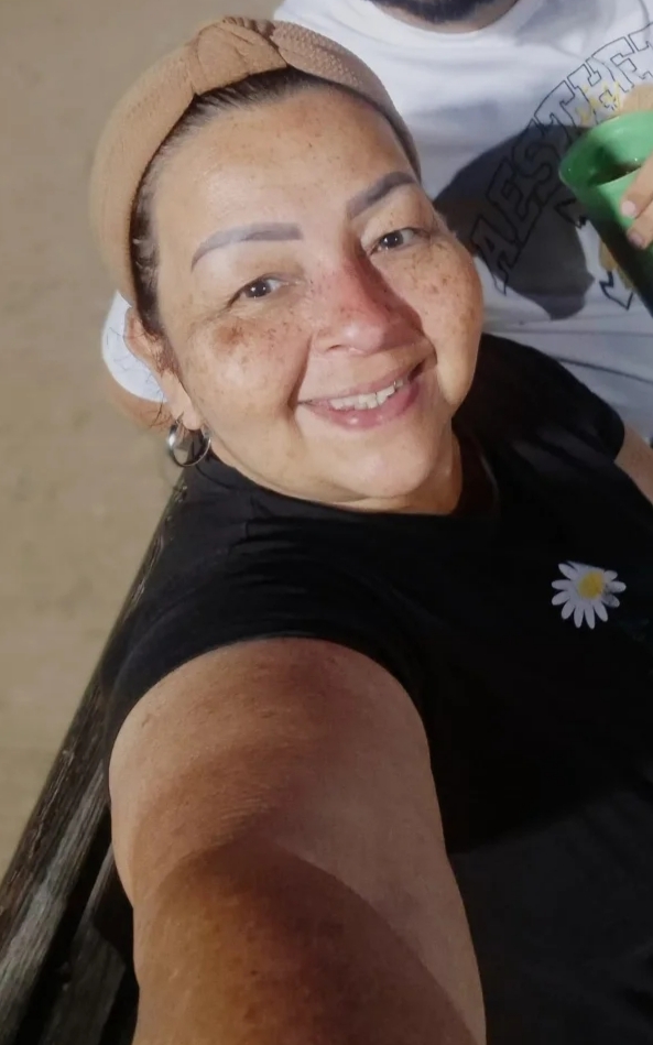 Foto de Martha Lisbeth Henriquez