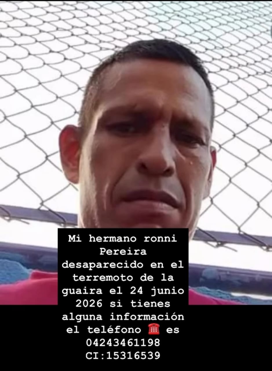 Foto de RONNI PEREIRA