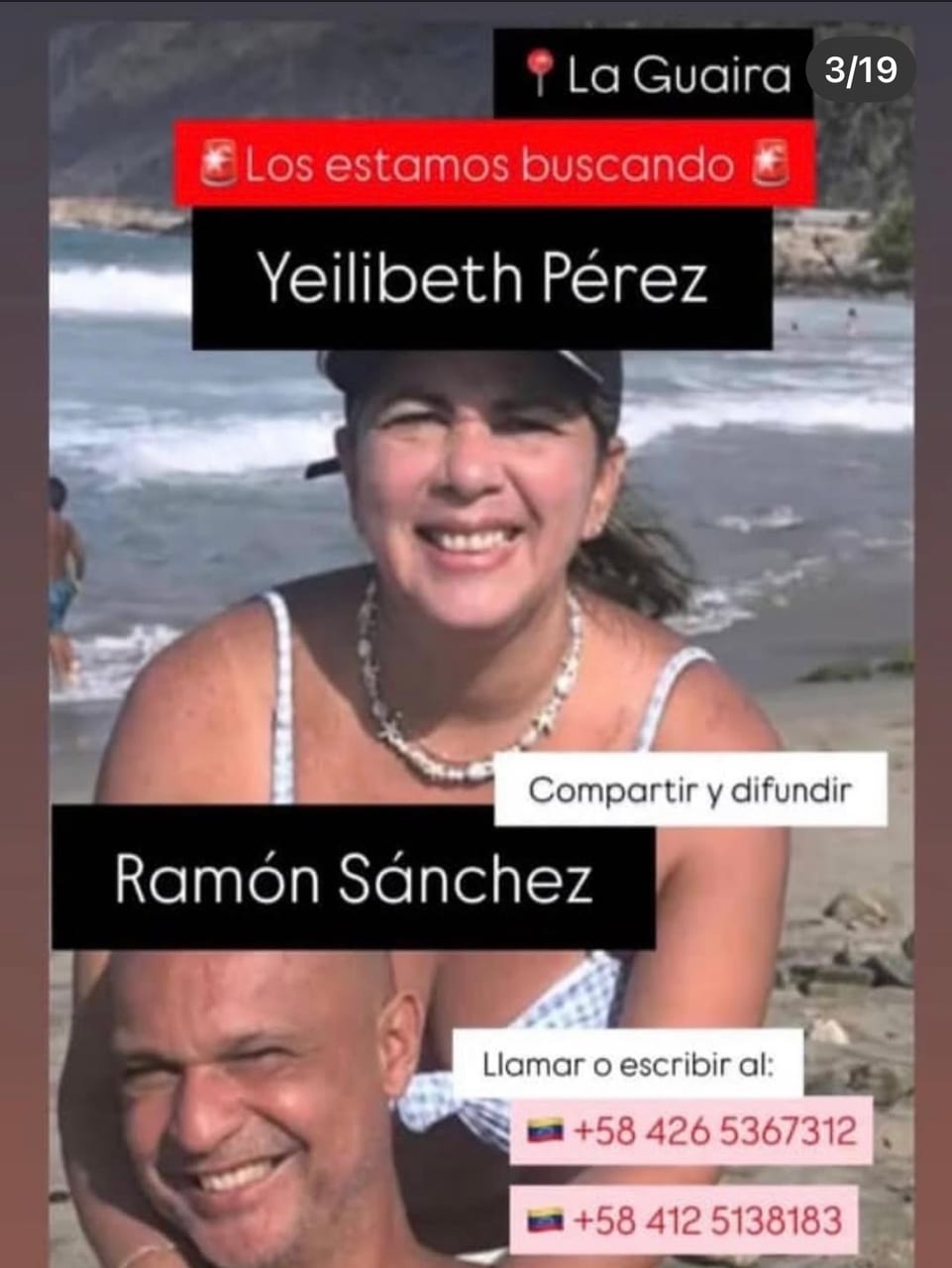 Foto de Ramon Sánchez