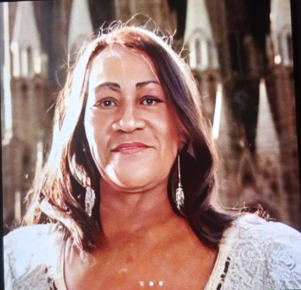 Foto de Gladys Aniceta Berroteran Espinoza
