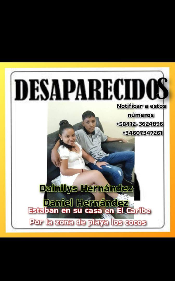 Foto de dainielys hernandez