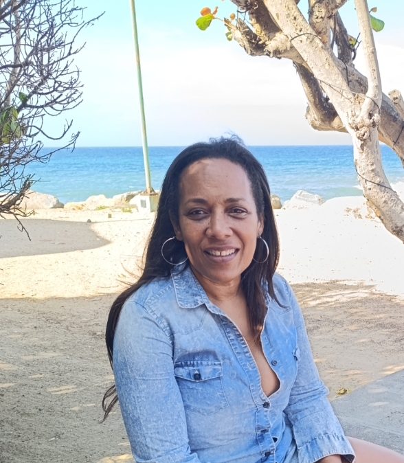Foto de Maribel Flores