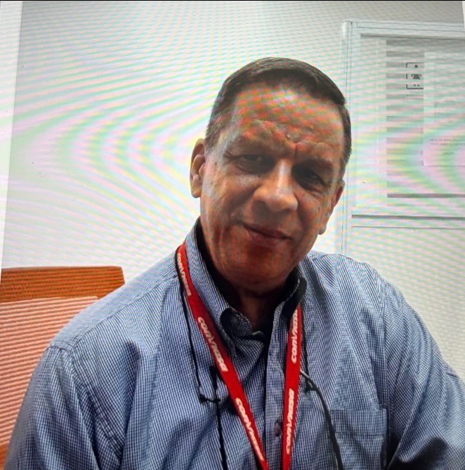 Foto de Armando Sorondo Centeno