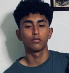 Xavier Alejandro Roa Escobar