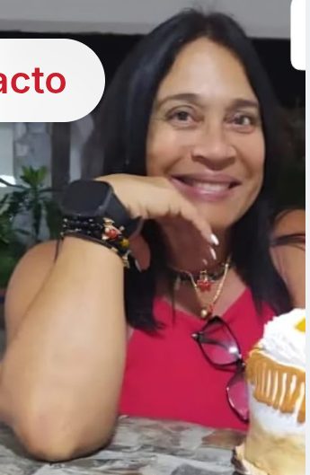 Foto de Belkys Barreto