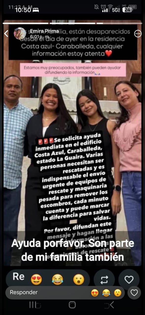 Foto de Raquel matheus