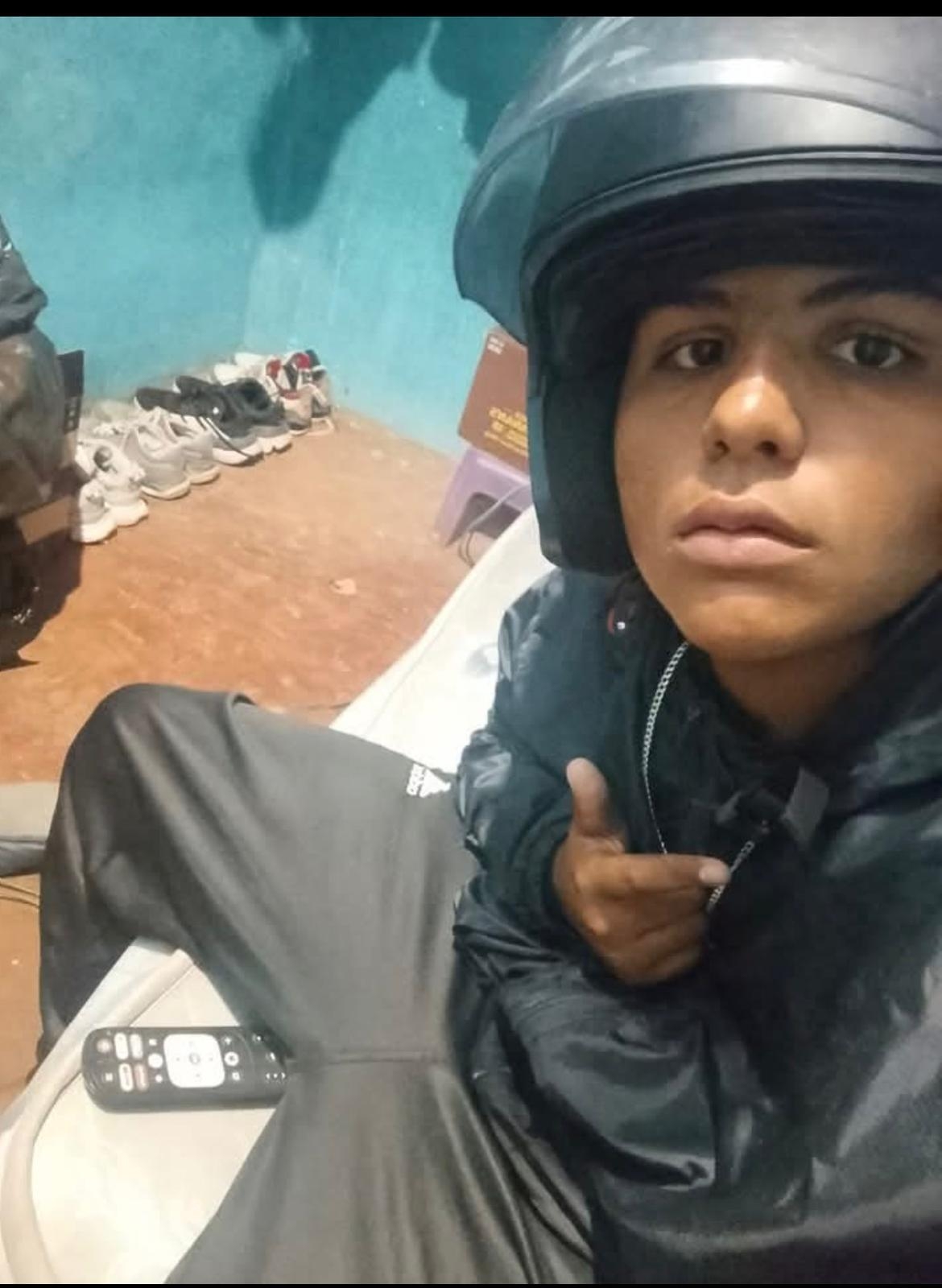 Foto de José Alberto Medina