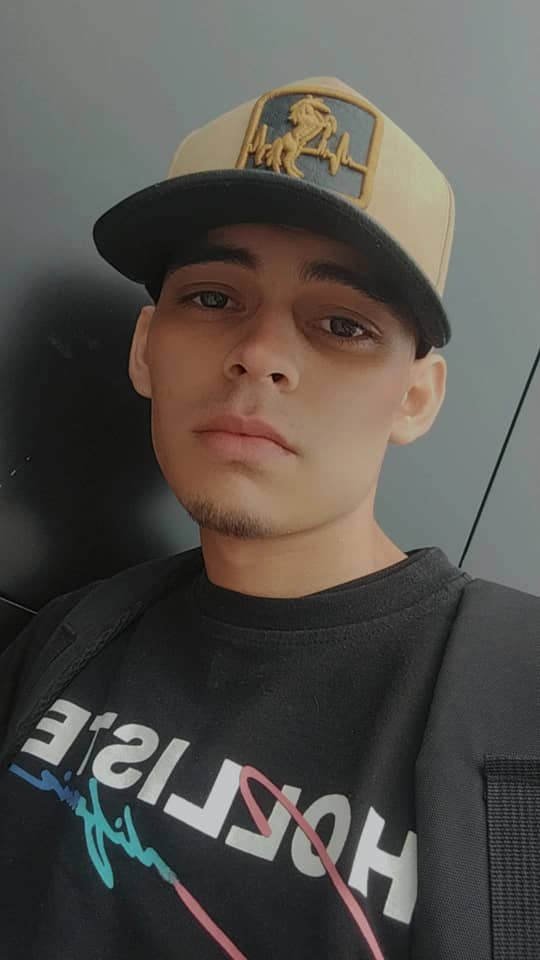 Foto de Jhosnel Eli Duarte Lopez