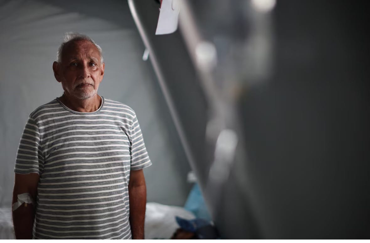 Foto de Juan Zapata