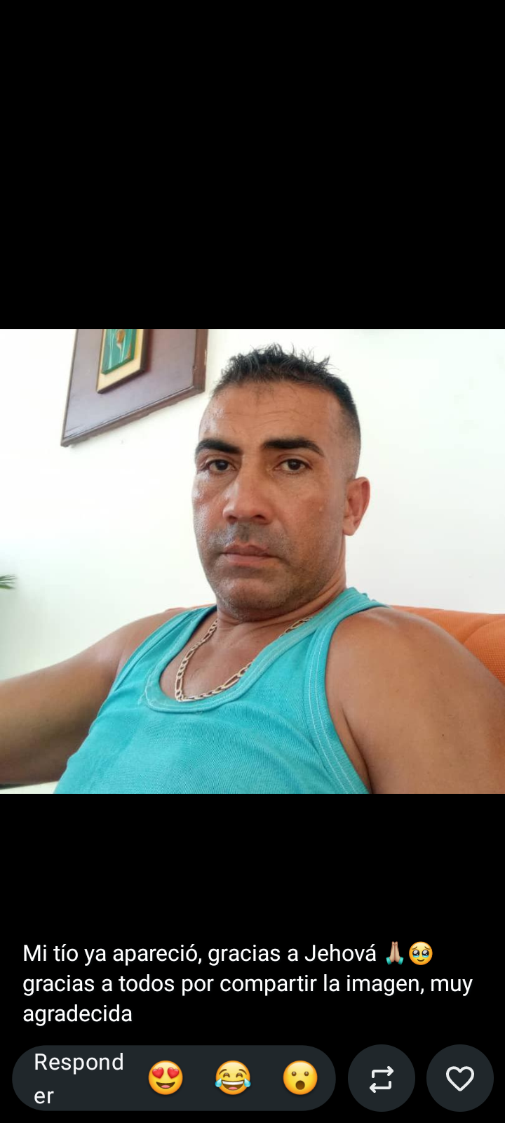 Wladimir Gil