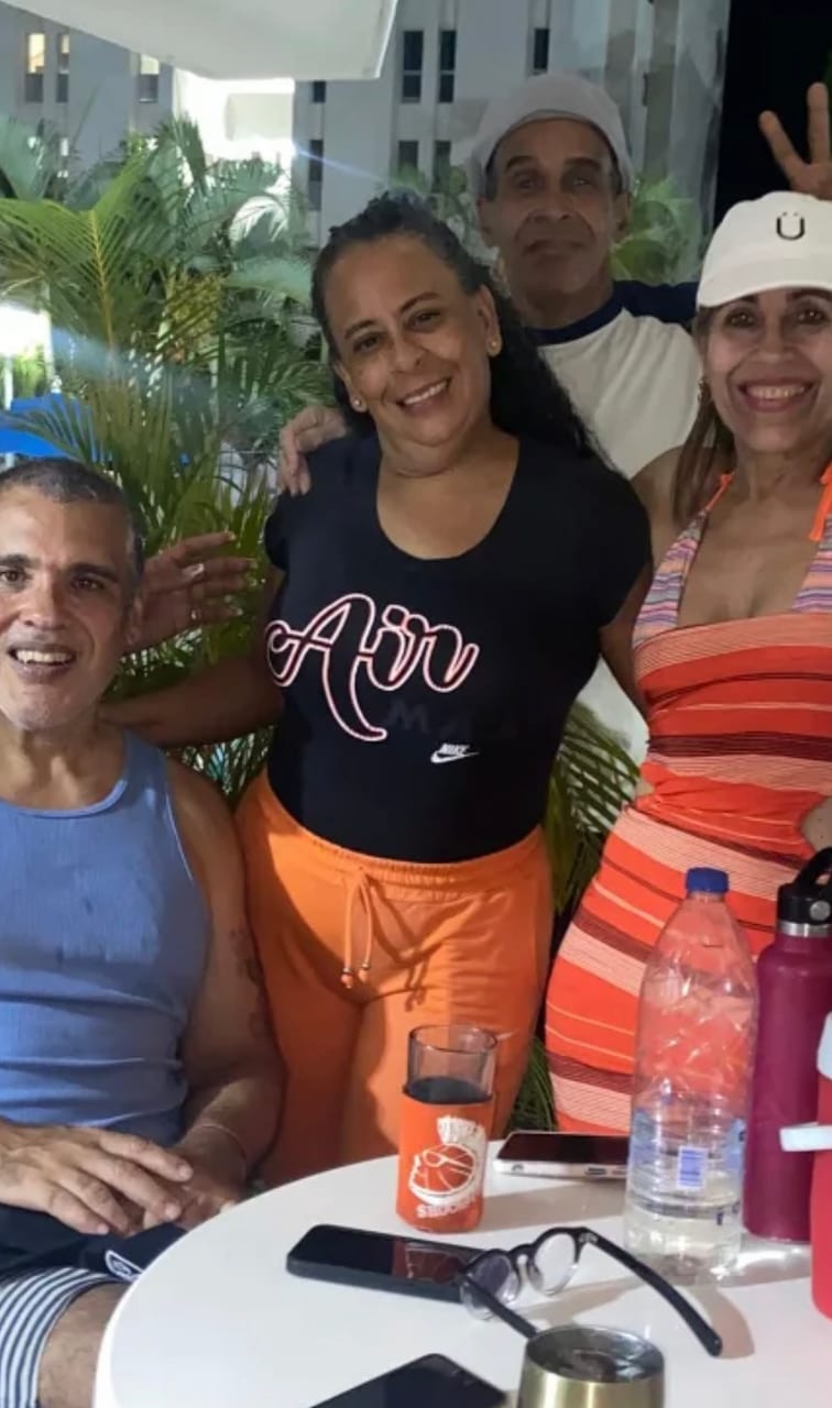 Foto de Chrismar Alejandra Hernandez Ramos