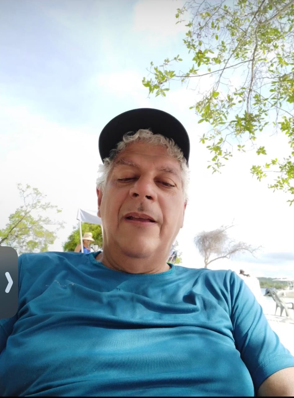 Foto de Pedro Lisarrarde
