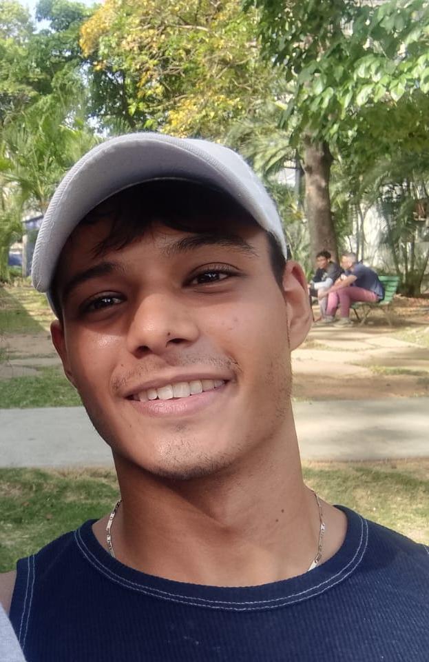 Foto de Diego Robaina