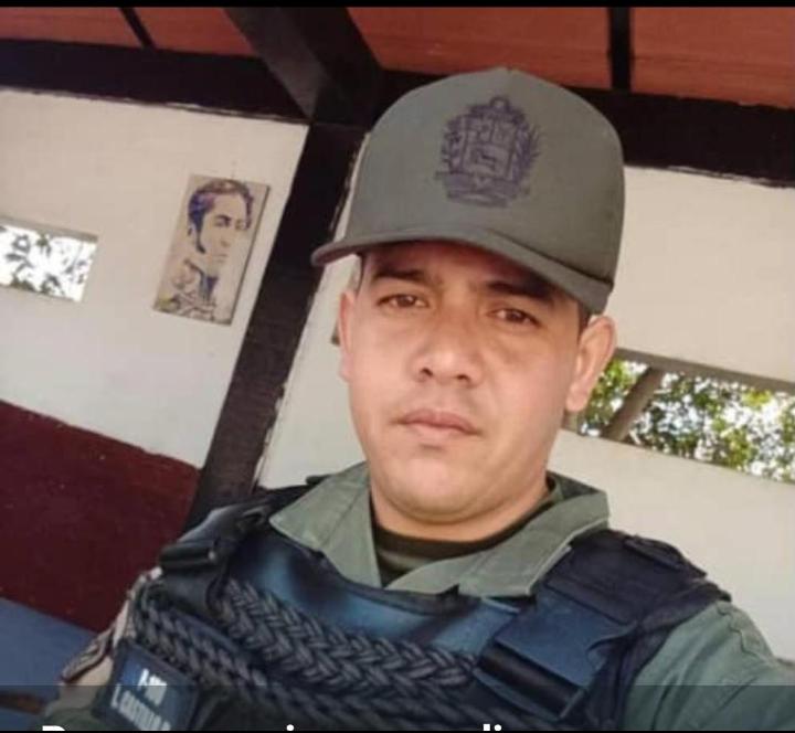 Foto de Luis Castillo