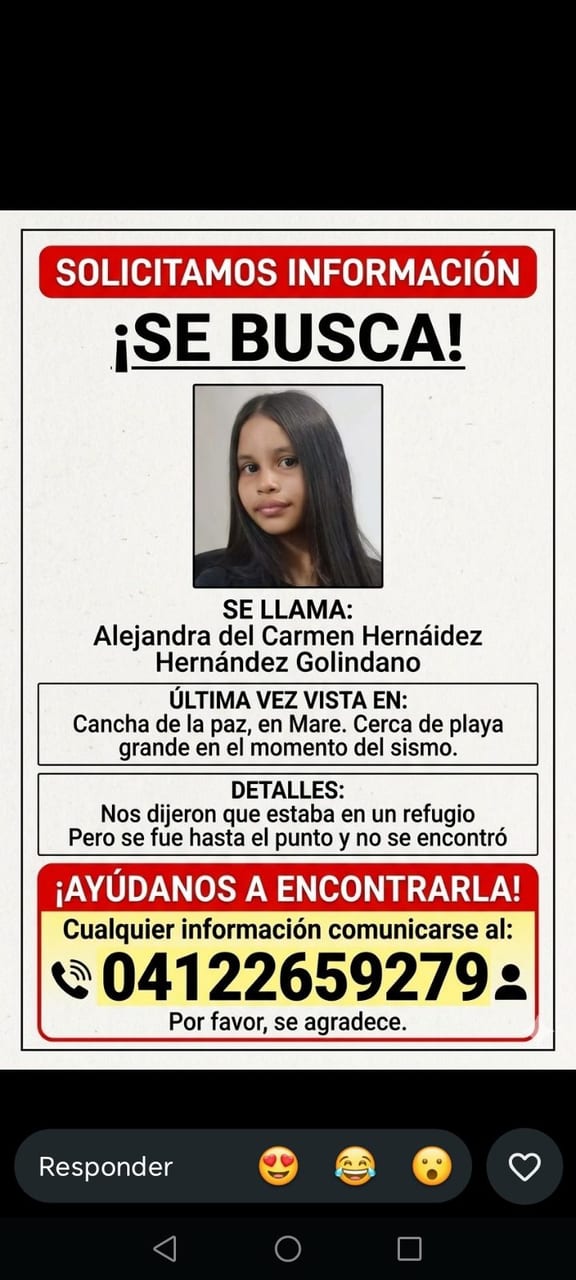 Foto de Alejandra del carmen Hernández golindano