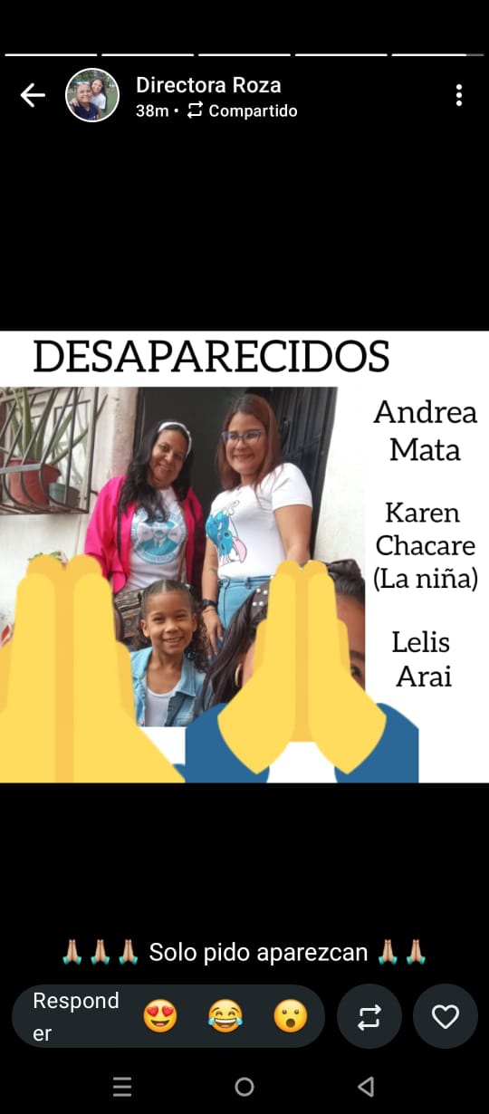 Foto de Andrea mata