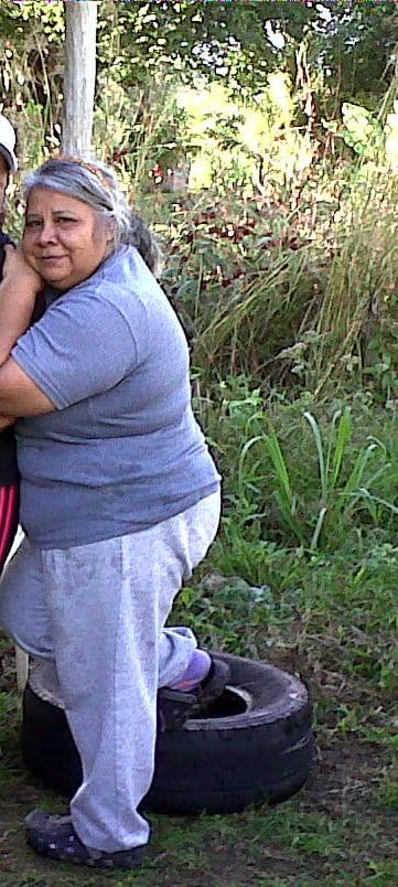 Foto de Ylvia Del Carmen Núñez