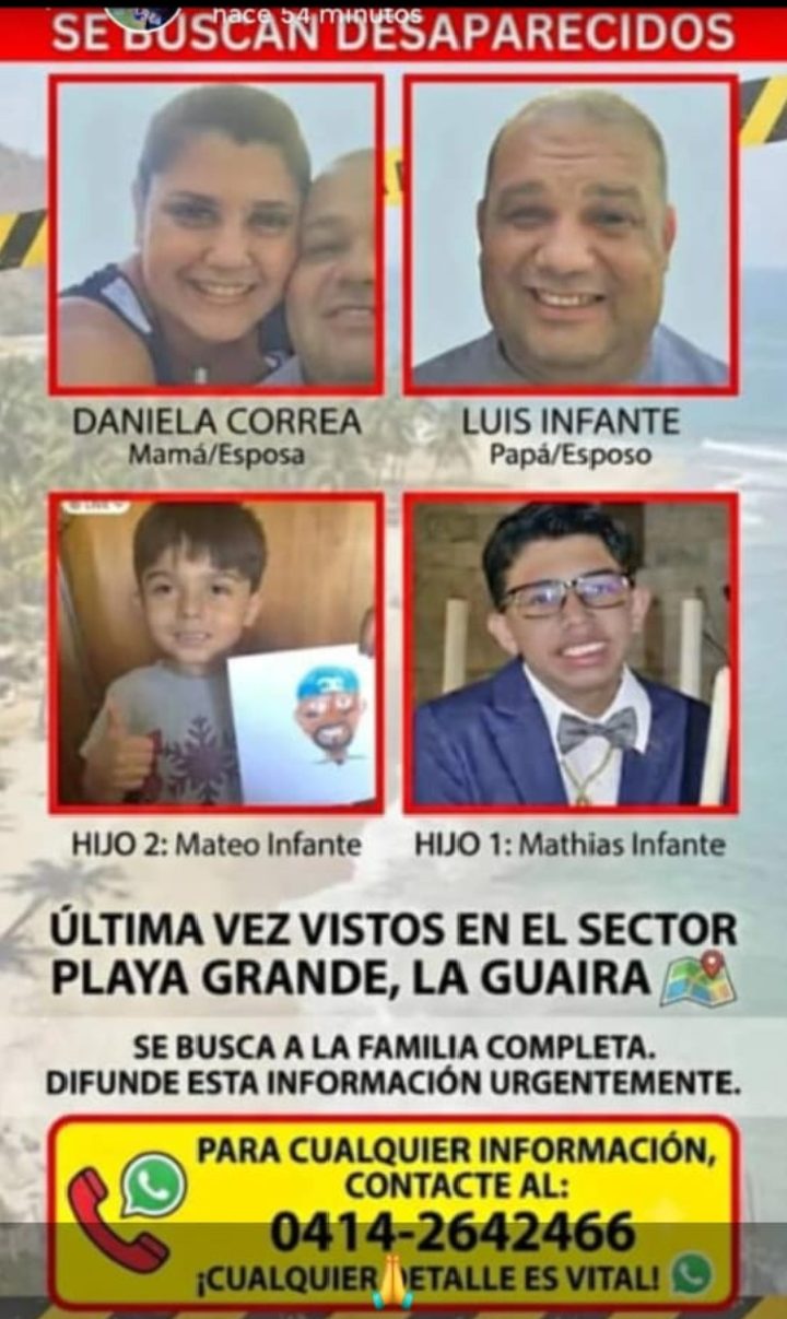 Foto de Luis Infante